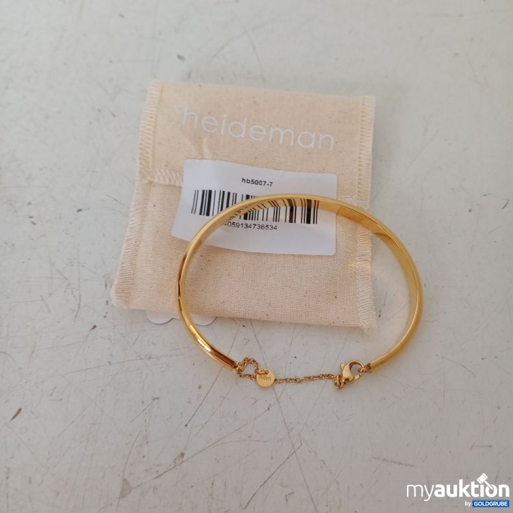 Artikel Nr. 976609: heideman Armband hb5007-7