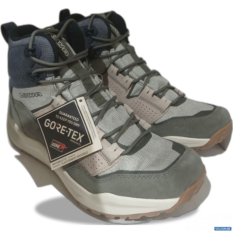 Artikel Nr. 978609: Lowa Kaloya GTX Mid Wanderschuhe