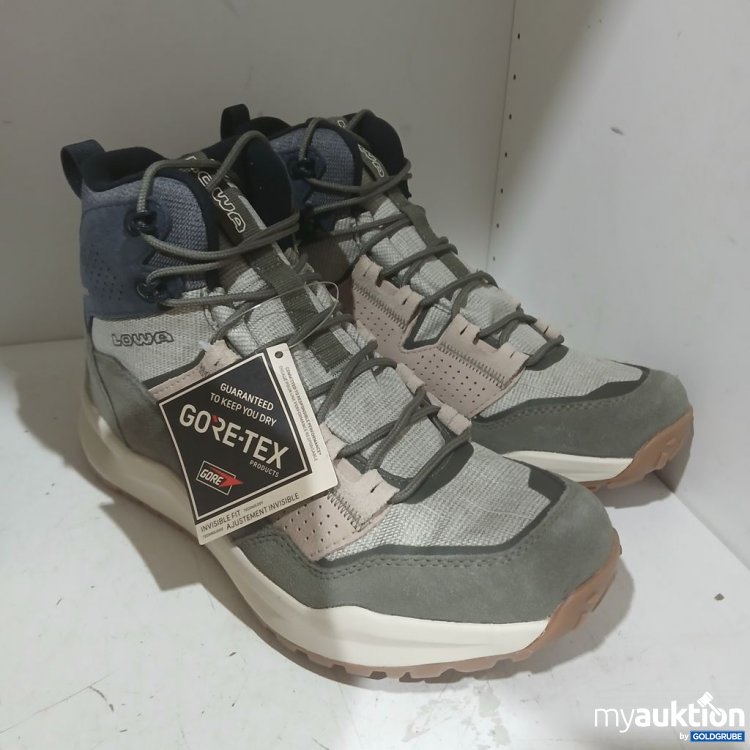 Artikel Nr. 978609: Lowa Kaloya GTX Mid Wanderschuhe