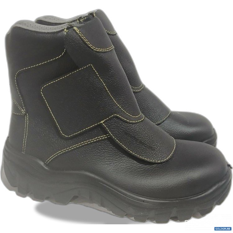 Artikel Nr. 992609 Artikel Nr. 992609: Steitz Secura Gießerstiefel S3