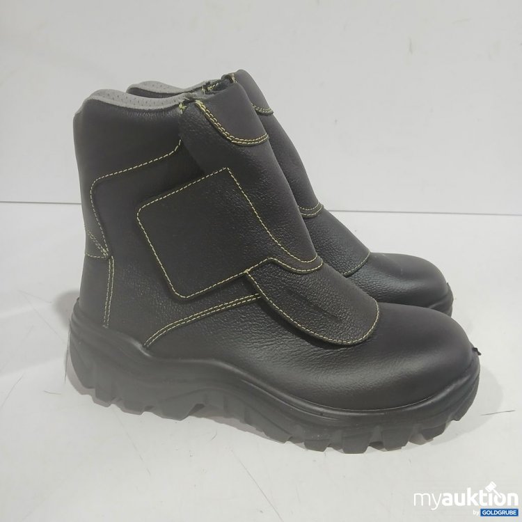 Artikel Nr. 992609 Artikel Nr. 992609: Steitz Secura Gießerstiefel S3