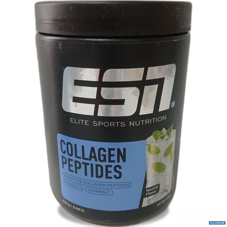 Artikel Nr. 997609 Artikel Nr. 997609: ESN Collagen Peptides 300g