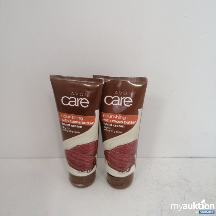 Artikel Nr. 409610 Artikel Nr. 409610: Avon Care 2x75ml