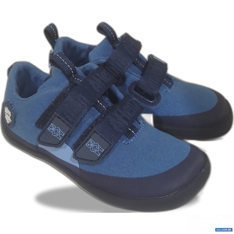 Artikel Nr. 462610 Artikel Nr. 462610: Affenzahn Sneaker Cotton Größe 26