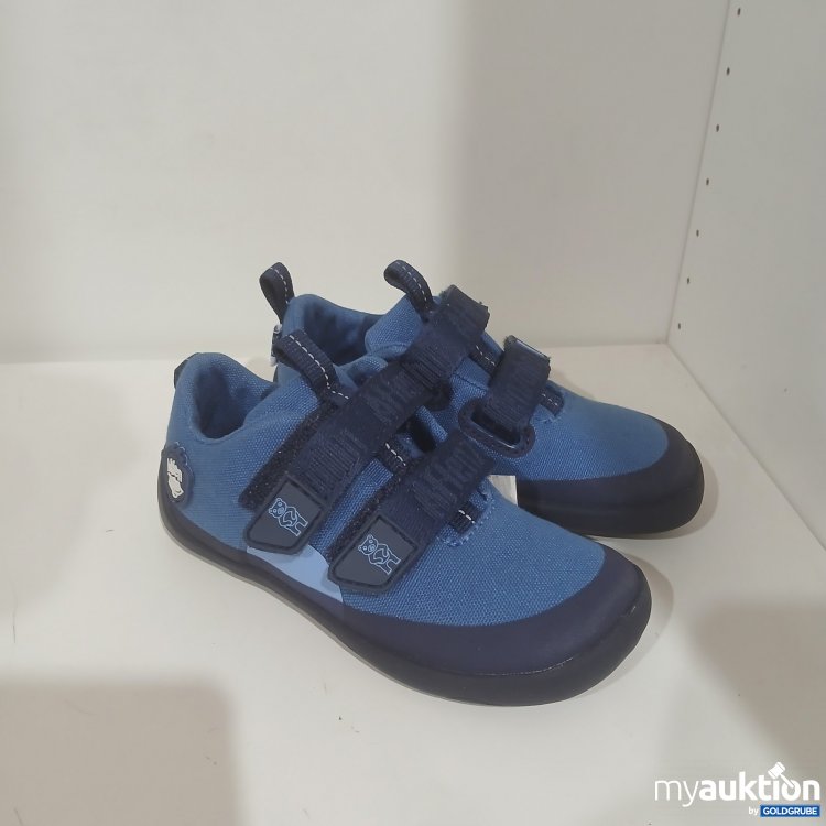 Artikel Nr. 462610 Artikel Nr. 462610: Affenzahn Sneaker Cotton Größe 26