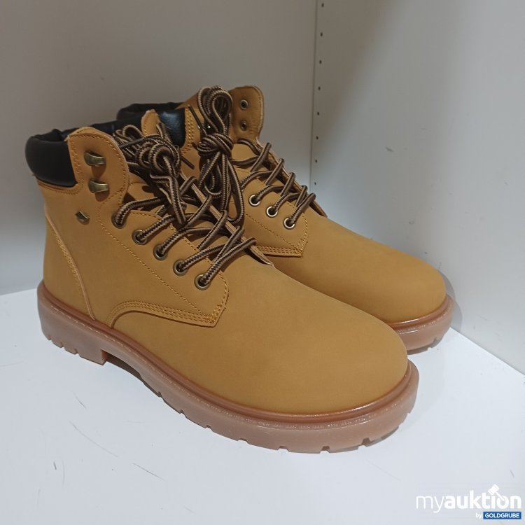 Artikel Nr. 463610 Artikel Nr. 463610: British Knights Schuhe Größe EUR 44