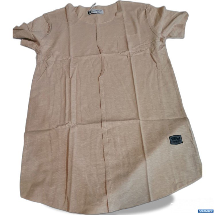 Artikel Nr. 514610 Artikel Nr. 514610: Leif Nelson Shirt