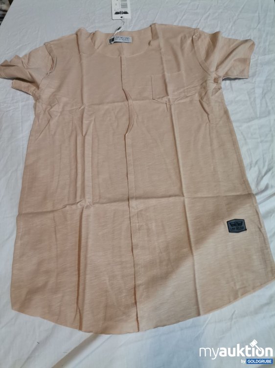 Artikel Nr. 514610 Artikel Nr. 514610: Leif Nelson Shirt