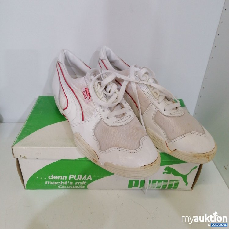 Artikel Nr. 711610: Puma Sneakers 