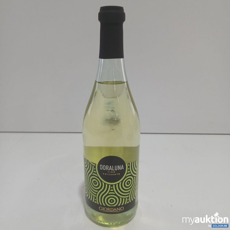 Artikel Nr. 770610: Giordano Doraluna Vino Frizzante 0,75l 