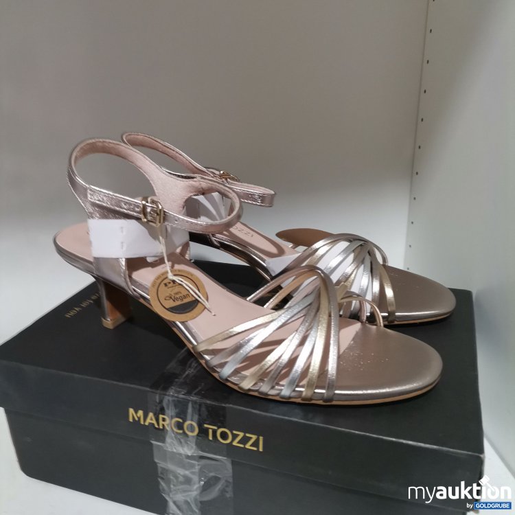 Artikel Nr. 783610 Artikel Nr. 783610: Marco Tozzi Vegan Sandalen