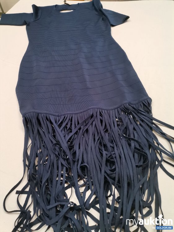 Artikel Nr. 809610 Artikel Nr. 809610: Twinset Kleid abito