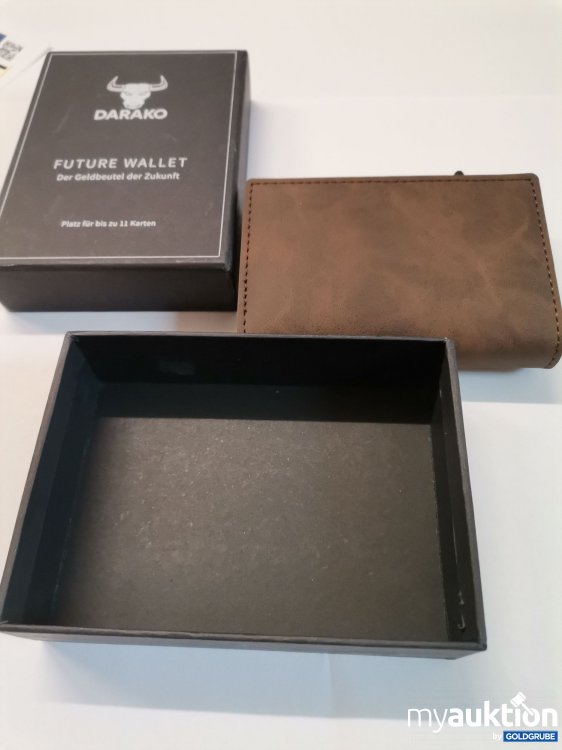 Artikel Nr. 813610 Artikel Nr. 813610: Darako wallet
