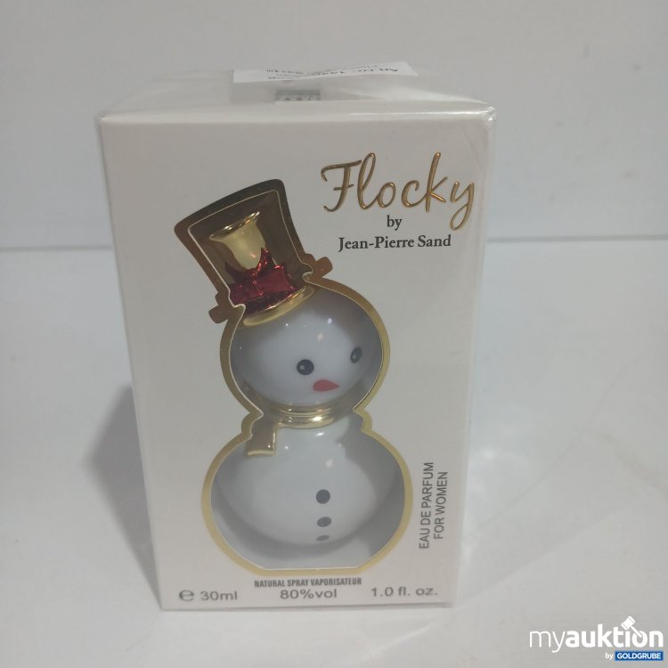 Artikel Nr. 833610 Artikel Nr. 833610: Flocky by Jean-Pierre Sand Eau de Parfum for Women 30ml
