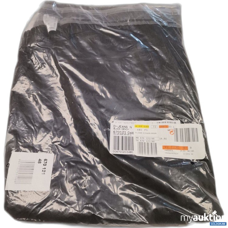 Artikel Nr. 836610: Jeans