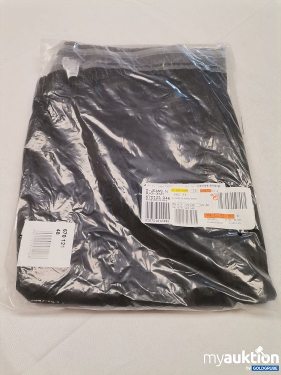 Artikel Nr. 836610: Jeans