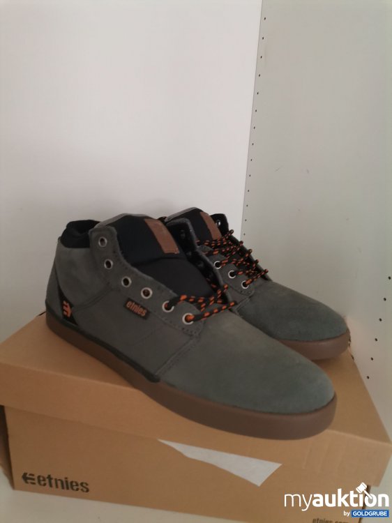 Artikel Nr. 848610 Artikel Nr. 848610: Etnies Jefferson mt32w