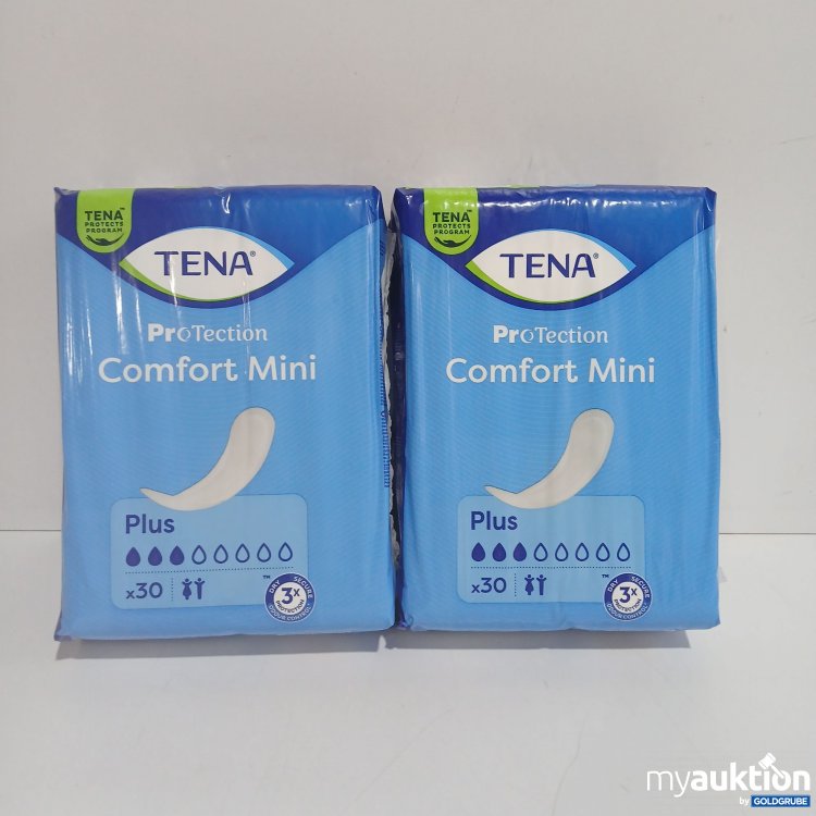 Artikel Nr. 854610 Artikel Nr. 854610: Tena Pro Comfort Mini Plus je 30Stk