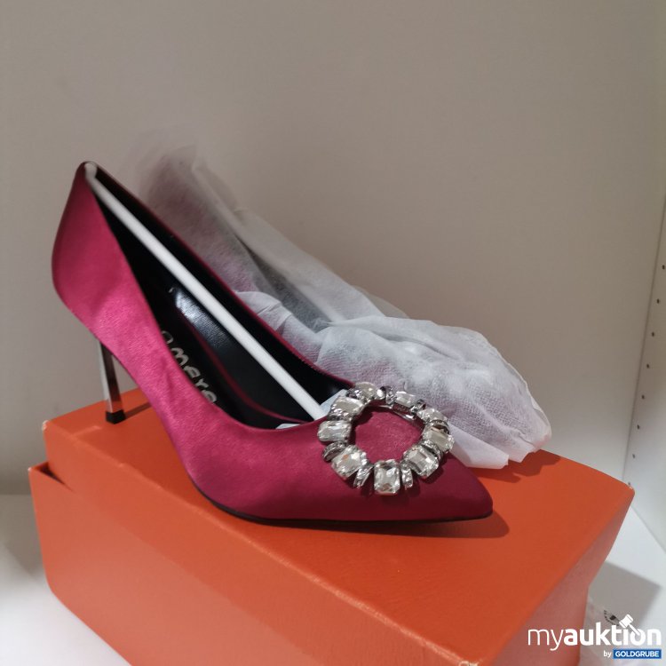 Artikel Nr. 860610: Castamere Highheels 