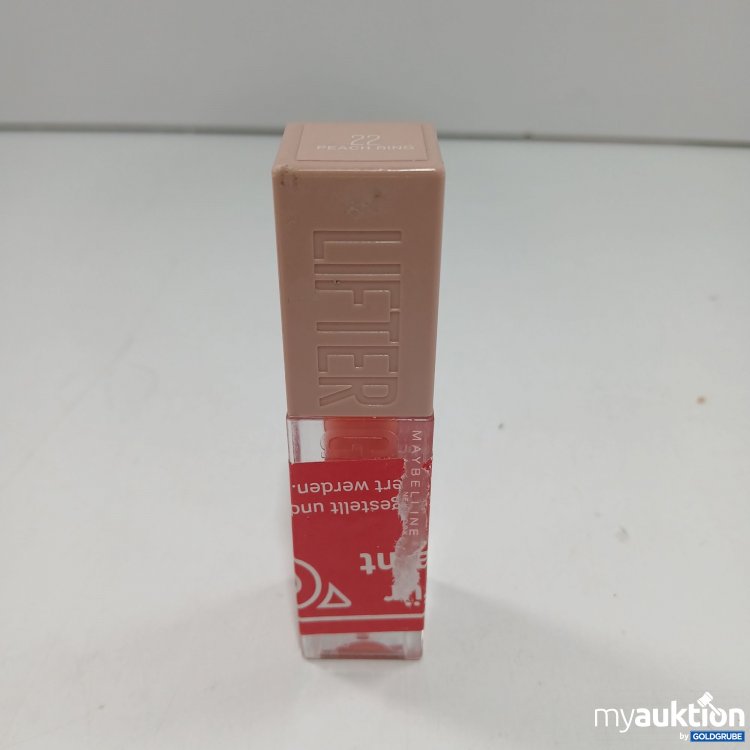 Artikel Nr. 869610 Artikel Nr. 869610: Maybellin Lip Glos 5.4