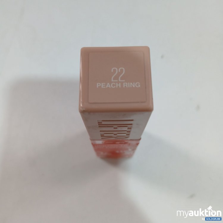 Artikel Nr. 869610 Artikel Nr. 869610: Maybellin Lip Glos 5.4
