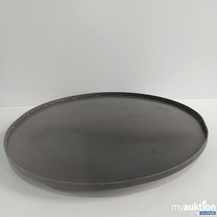 Artikel Nr. 874610: Cook King Deckel mit Rand ca. 81x2cm