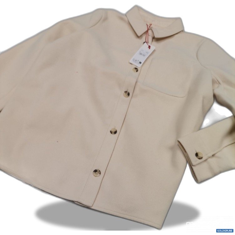 Artikel Nr. 879610 Artikel Nr. 879610: Street one Hemd Jacke
