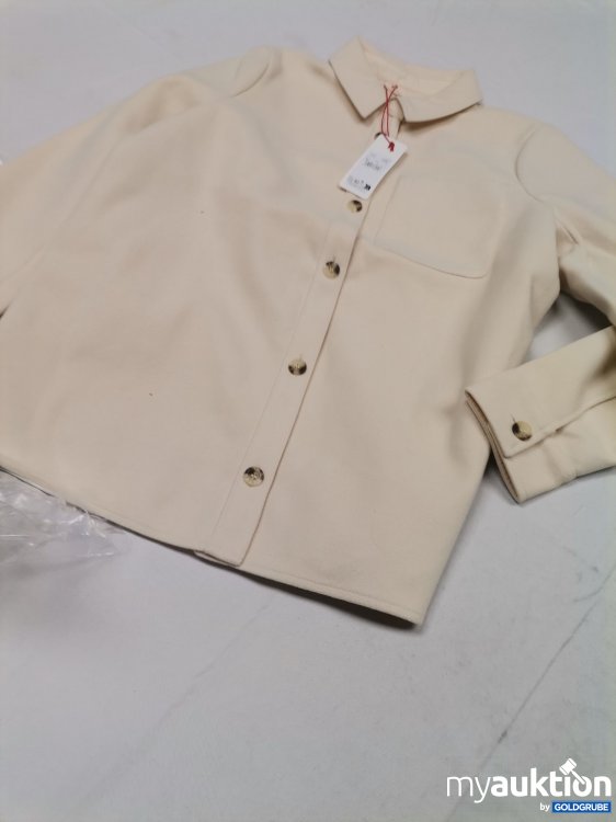 Artikel Nr. 879610 Artikel Nr. 879610: Street one Hemd Jacke