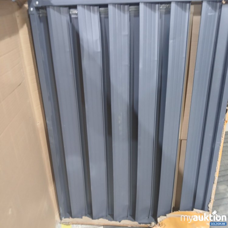 Artikel Nr. 890610: Lkpmgoa Aluminium Klimaanlage Abdeckung Außengerät 