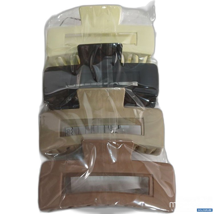 Artikel Nr. 893610: Haarklammern Set