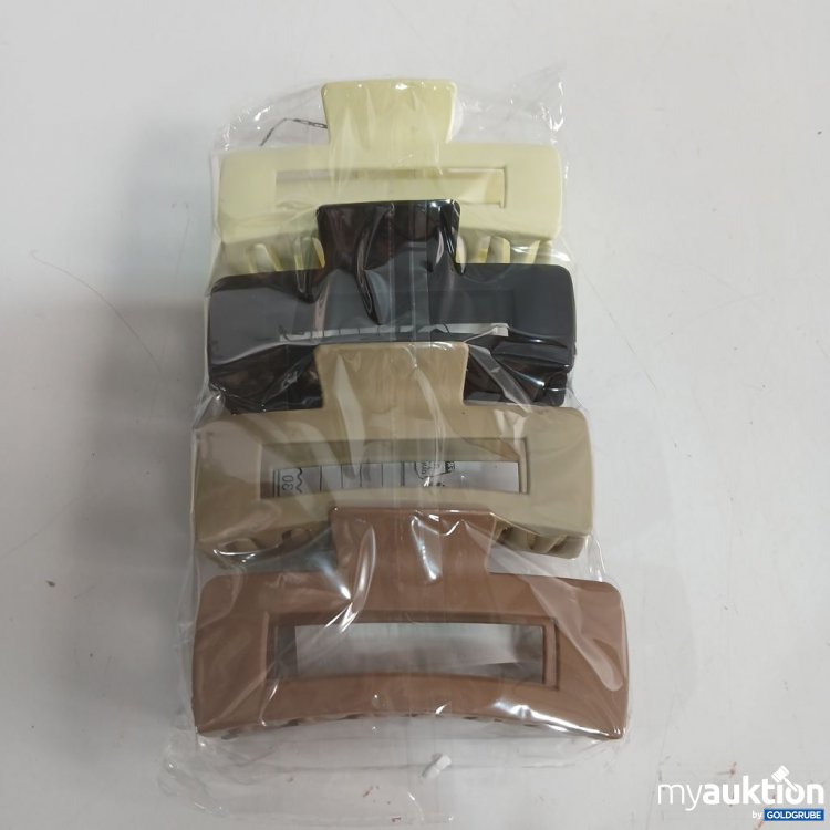 Artikel Nr. 893610: Haarklammern Set