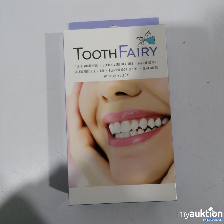 Artikel Nr. 896610: Tooth Fairy Teeth Whitening 