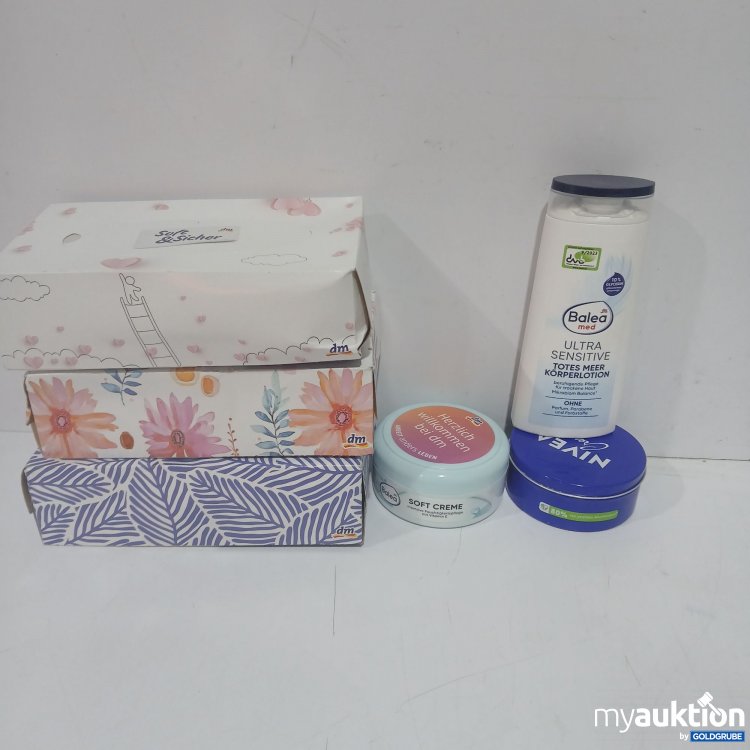 Artikel Nr. 897610 Artikel Nr. 897610: Diverse Drogerie Artikel