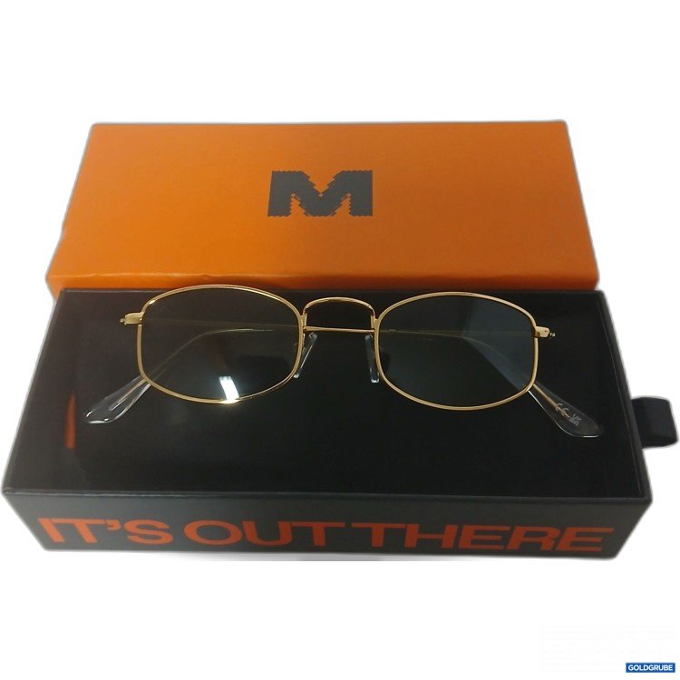 Artikel Nr. 917610 Artikel Nr. 917610: Meller Sonnenbrille