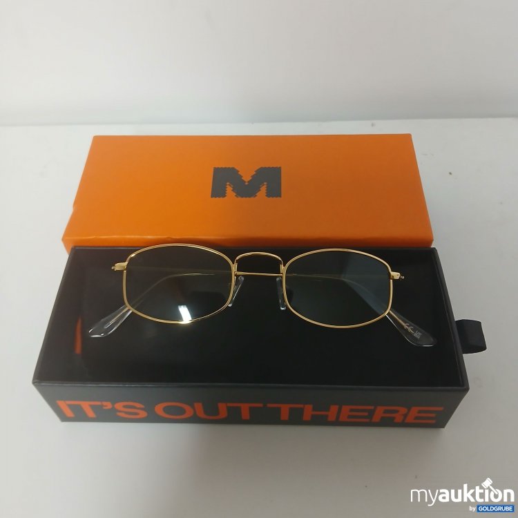 Artikel Nr. 917610 Artikel Nr. 917610: Meller Sonnenbrille