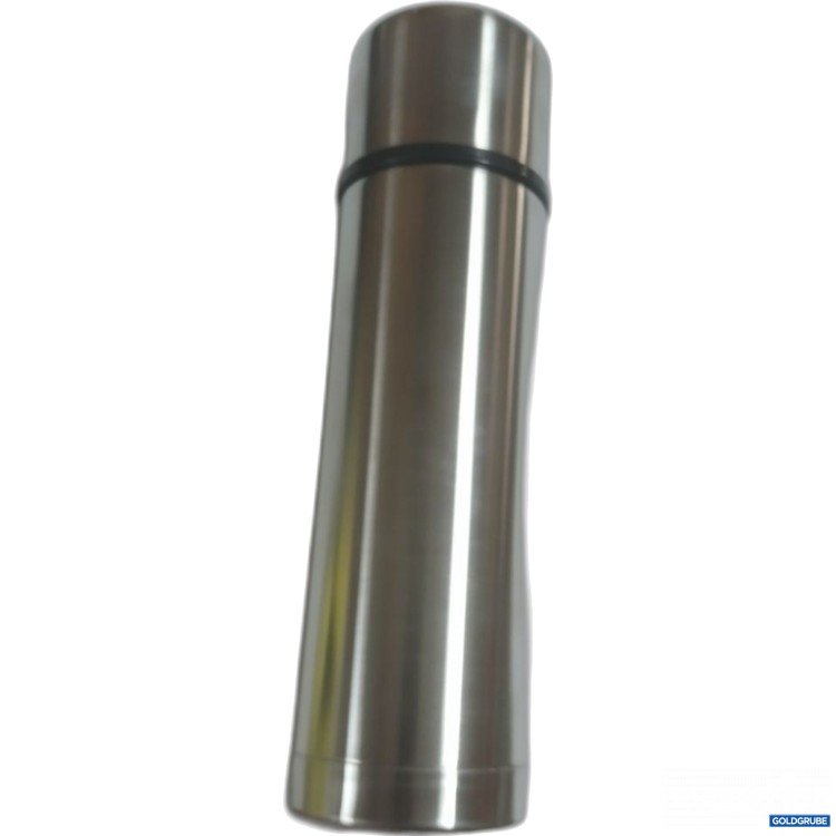Artikel Nr. 922610 Artikel Nr. 922610: Thermosflasche Edelstahl