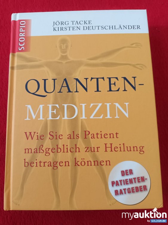 Artikel Nr. 923610: Quanten Medizin