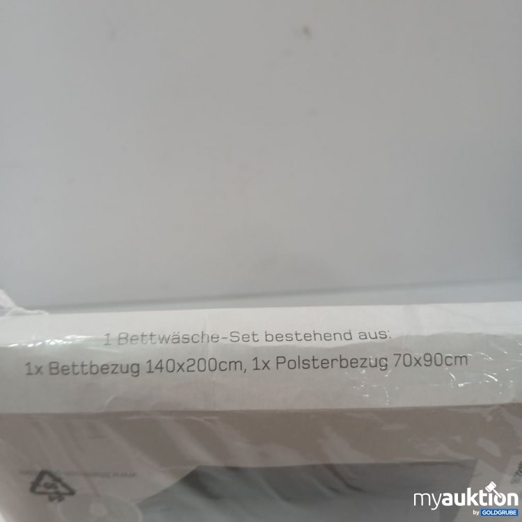 Artikel Nr. 939610 Artikel Nr. 939610: Mako Satin Bettwäsche Deluxe