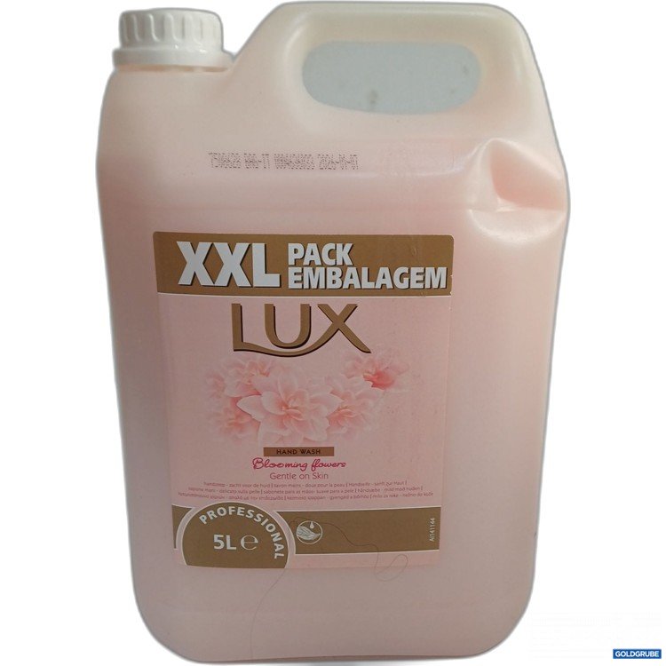 Artikel Nr. 962610: Lux Hand Wash Blooming flower 5L 