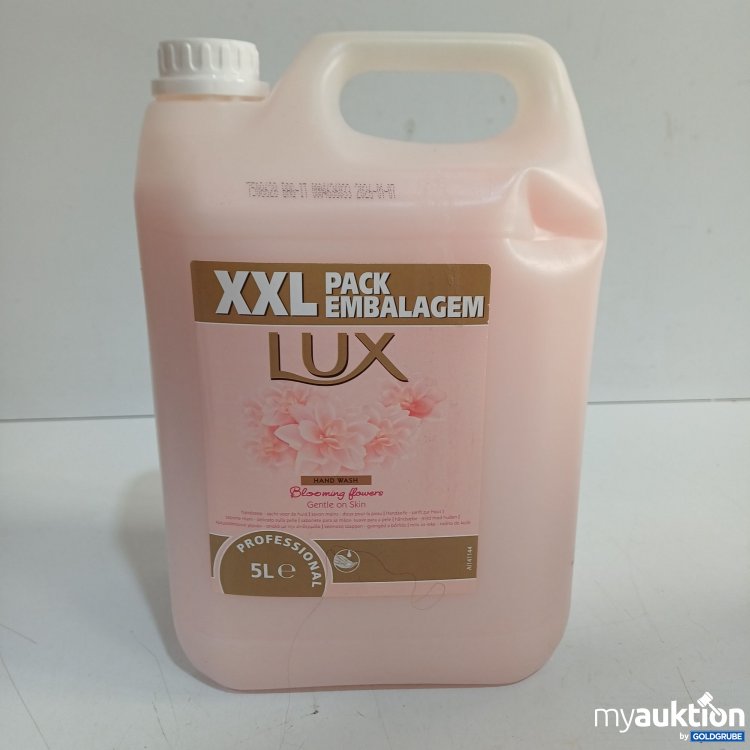 Artikel Nr. 962610: Lux Hand Wash Blooming flower 5L 