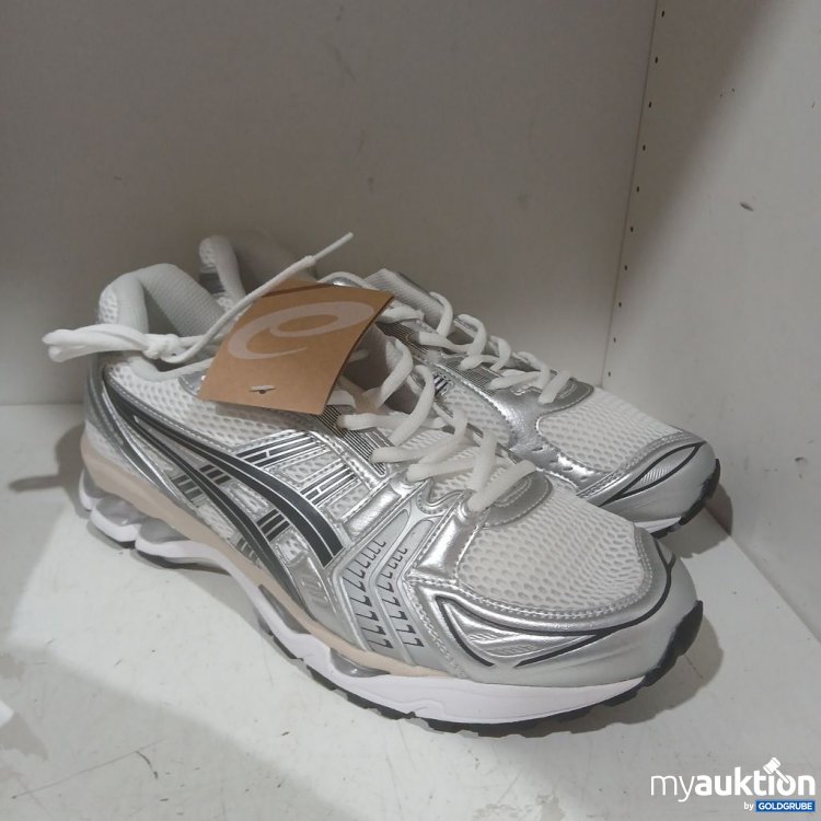 Artikel Nr. 970610: Asics Gel-Kayano 14 Laufschuhe