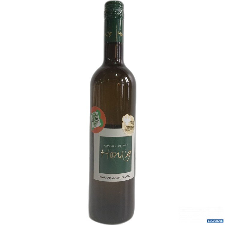 Artikel Nr. 977610 Artikel Nr. 977610: Familien-Weingut Honsig Sauvignon blanc 750ml