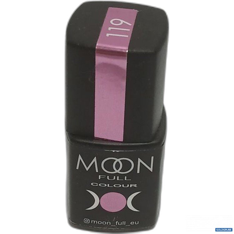 Artikel Nr. 983610: MOON FULL COLOUR 119 8ml