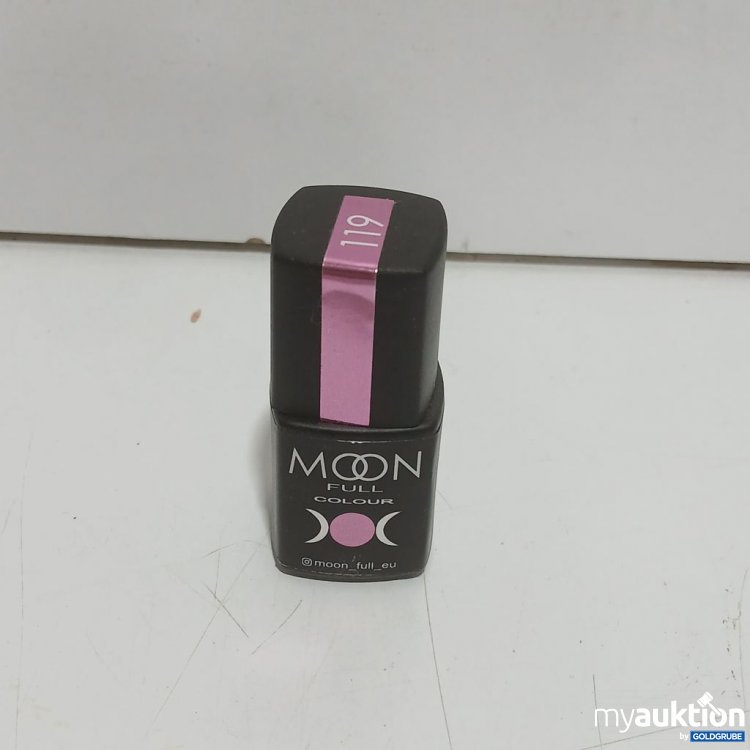 Artikel Nr. 983610: MOON FULL COLOUR 119 8ml