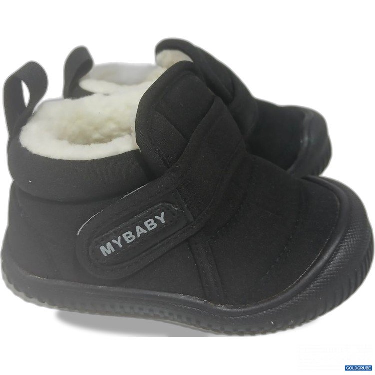Artikel Nr. 992610 Artikel Nr. 992610: MYBABY Winterstiefel