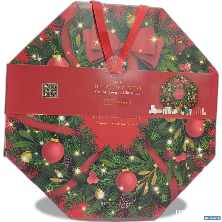 Artikel Nr. 994610 Artikel Nr. 994610: Rituals Adventkalender 2025