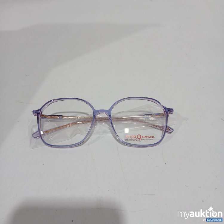 Artikel Nr. 437611 Artikel Nr. 437611: Etnia Brille 5 LIGH15 550 SKPU