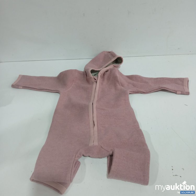 Artikel Nr. 441611: Alavya Home Walkoverall rosa 