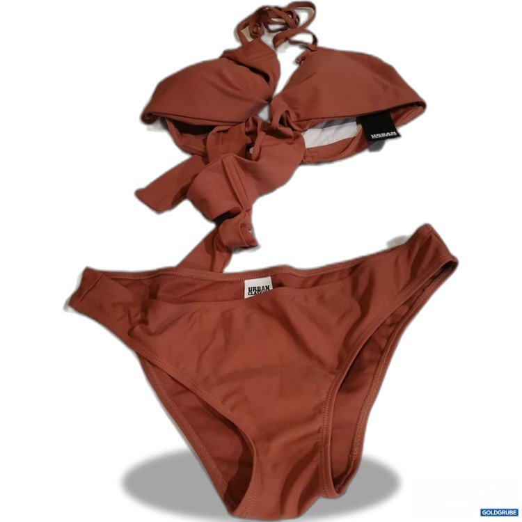 Artikel Nr. 514611: Urban classic Bikini