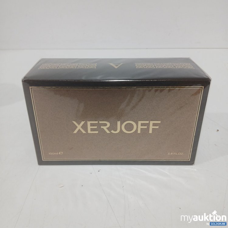 Artikel Nr. 523611 Artikel Nr. 523611: Xerjoff Alexandria II Parfum 71% Vol 100ml